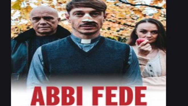 Abbi fede di Giorgio Pasotti