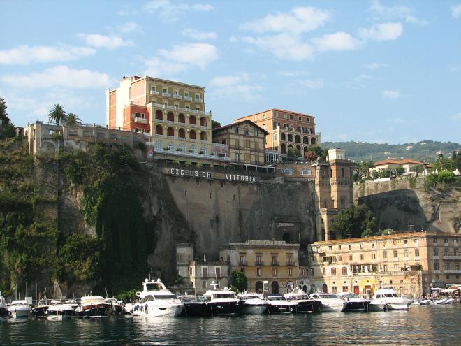 Sorrento (Napoli)