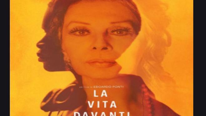 La vita davanti a s&eacute;