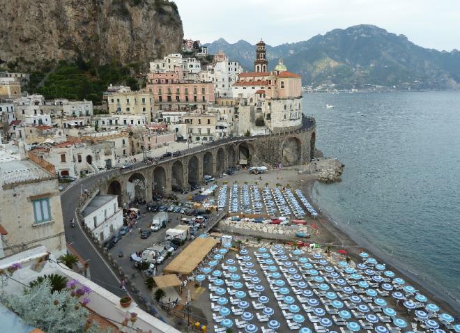 Atrani (Salerno)