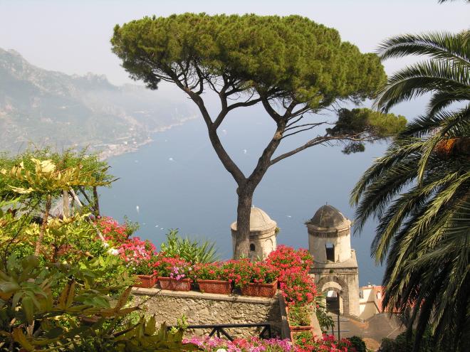 Ravello (Salerno)