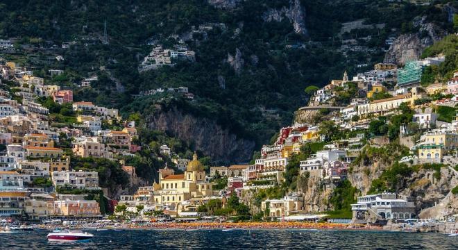 Positano (Salerno)