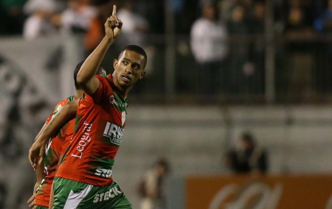 Marc&iacute;lio Dias