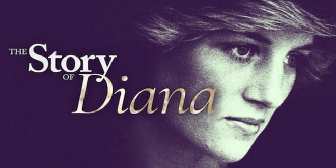 'The Story of Diana' (2017)