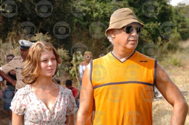 'Carga Pesada' (2005)