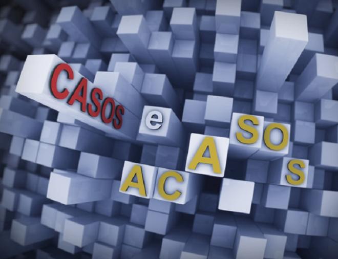 'Casos e Acasos' (2008)