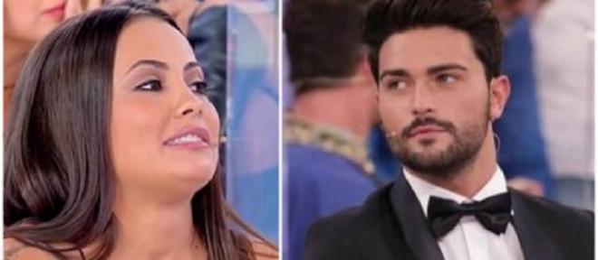 La canzone della scelta di Davide e Chiara