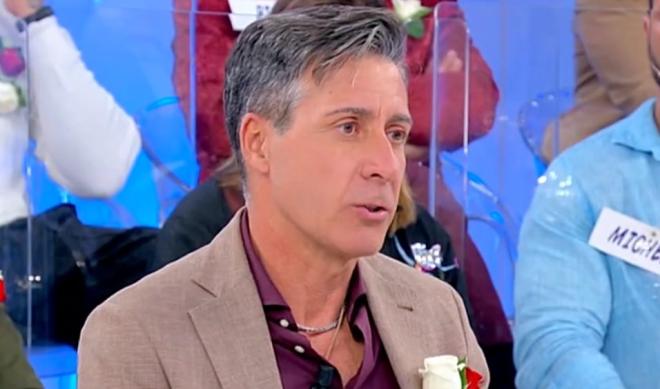 La turbolenta conoscenza di Aurora e Giancarlo a U&D