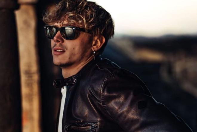 Giacomo, il nuovo tronista di Uomini e donne ha 25 anni