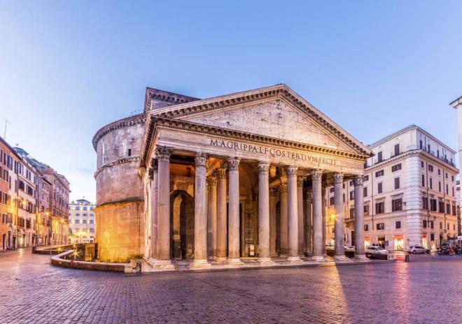 Il Pantheon