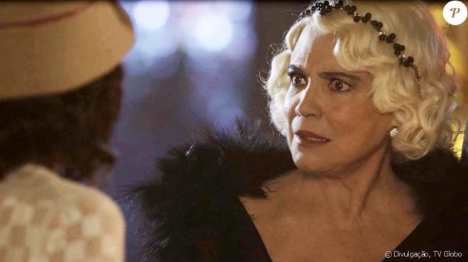 'Tempo de Amar' (2017-2018)