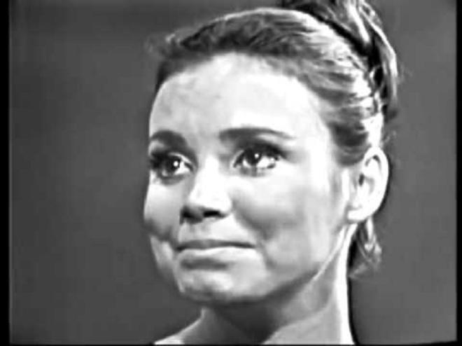 'Carinhoso' (1973-1974)