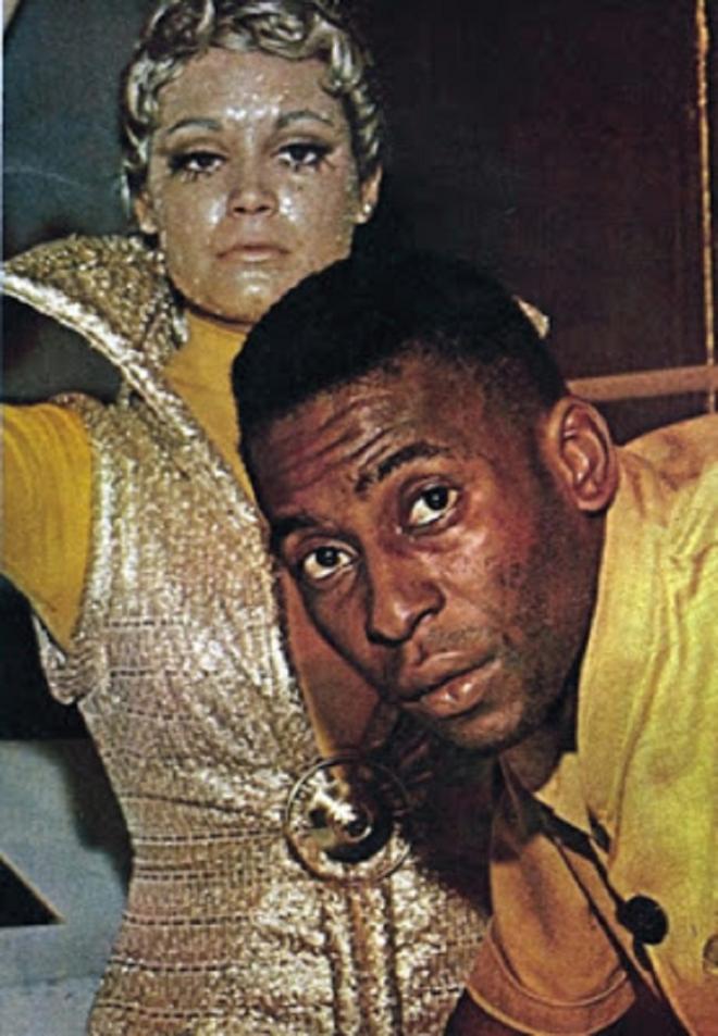 'Os Estranhos' (1969)