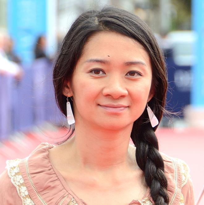 Chlo&eacute; Zhao