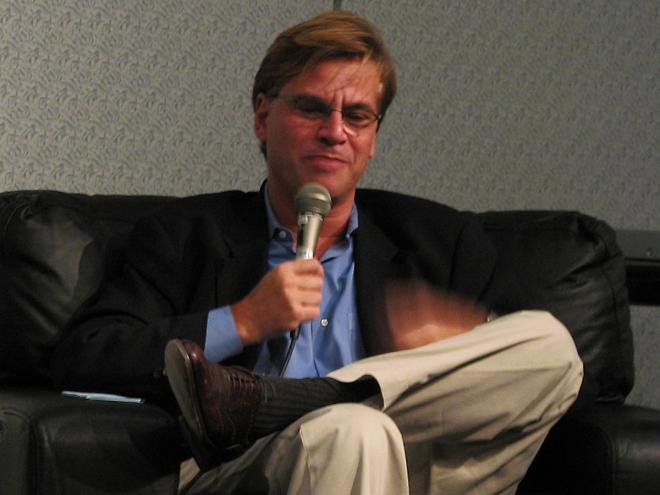 Aaron Sorkin 