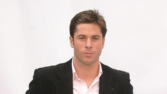 Jos&eacute; Antonio Canales Rivera