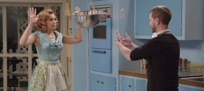 Epis&oacute;dios curtos 