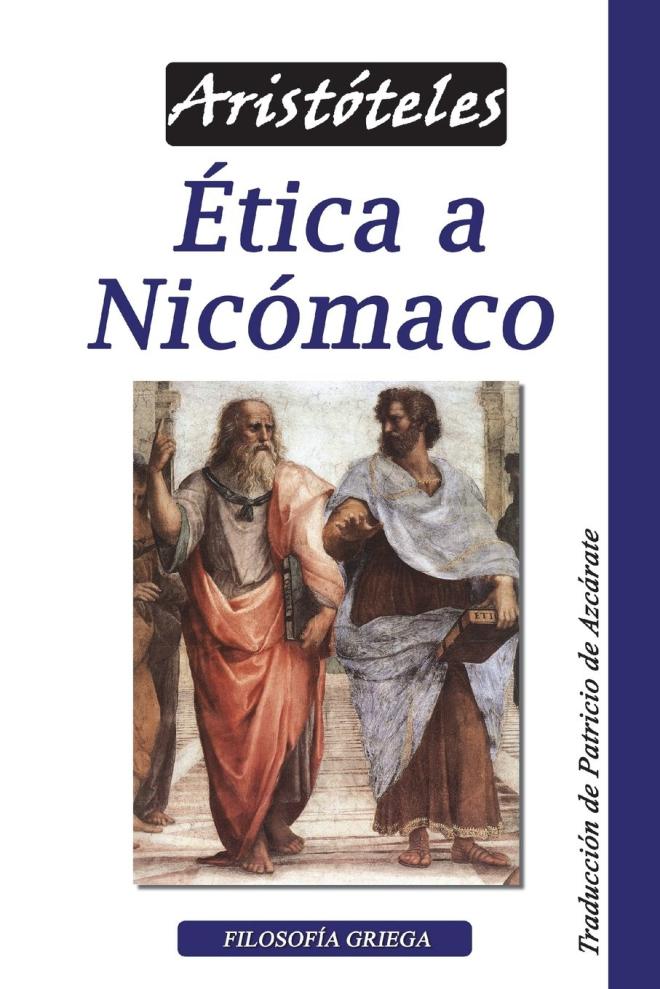 '&Eacute;tica a Nic&ocirc;maco'