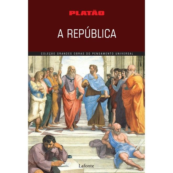 'A Rep&uacute;blica'