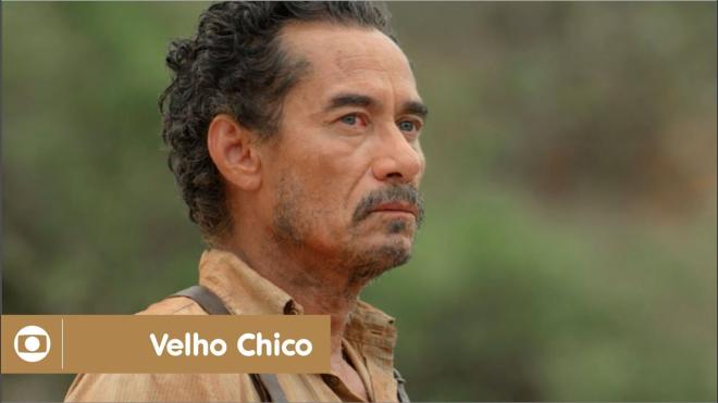 Primeira participa&ccedil;&atilde;o na TV