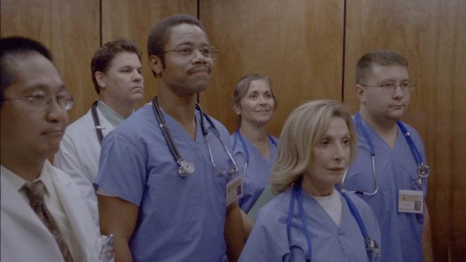 'M&atilde;os Talentosas: A Hist&oacute;ria de Ben Carson' (2009)