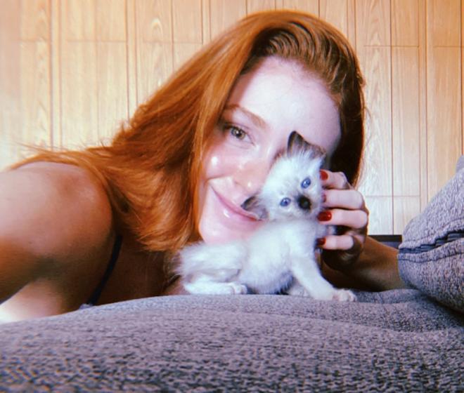 Marina Ruy Barbosa