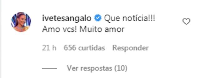 Ivete Sangalo