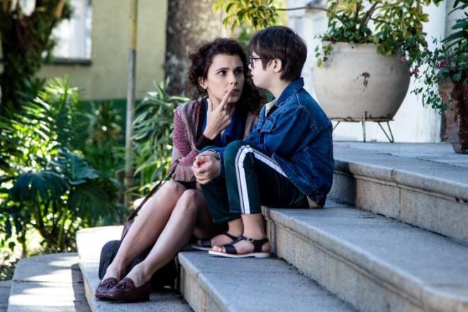 'O Filho Eterno' (2016)