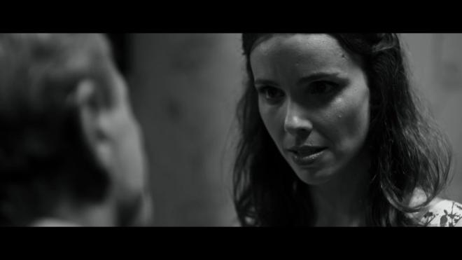 'O Beijo no Asfalto' (2018)