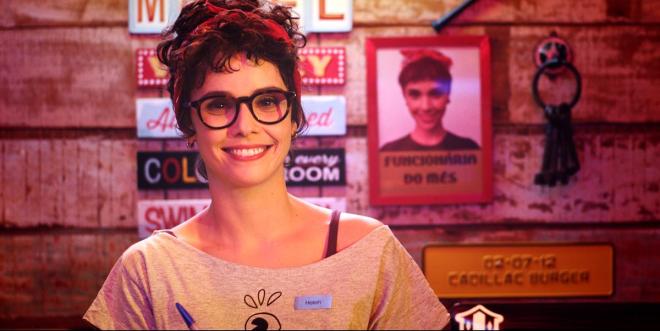 'Todo o Clich&ecirc; de Amor' (2018)