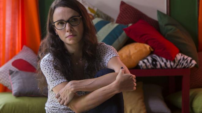 'Depois a Louca Sou Eu' (2020)