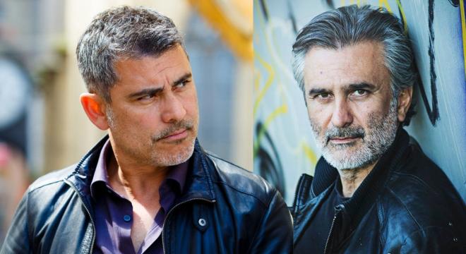 Franco Boschi: un passato turbolento