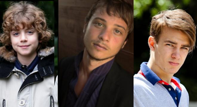 Sandro Ferri: record di cambi d'attore