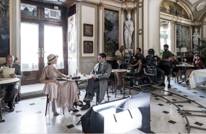 Vive e lavora a Napoli: Sole e Mercurio in Gemelli