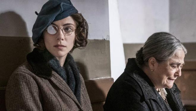 Le donne per il commissario Ricciardi