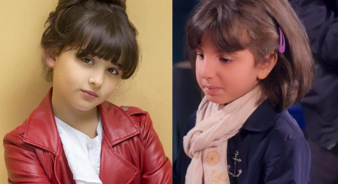 Bianca Boschi: la paladina dell'ambiente