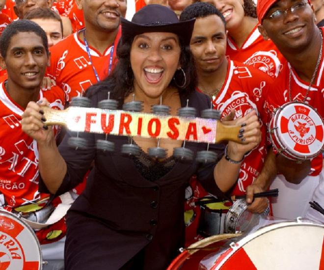 'Central da Periferia' (2006)