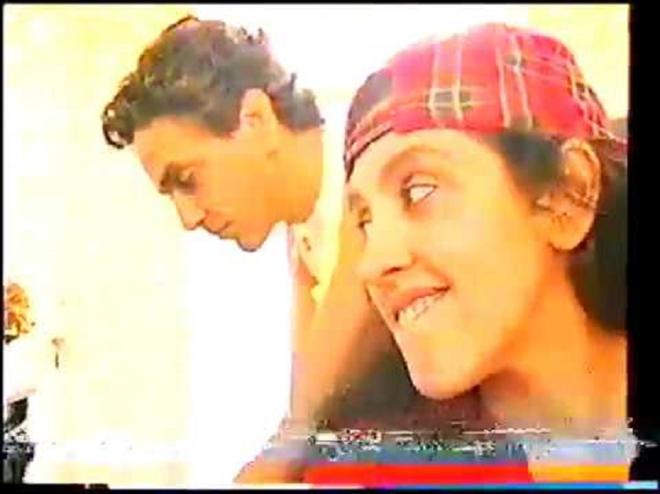 'Programa Legal' (1991-1992)