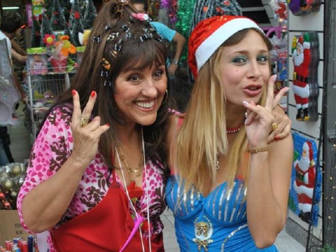 'Papai Noel Existe' (2010)