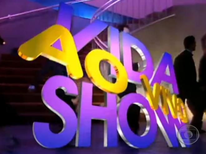 'Vida ao Vivo Show' (1997)