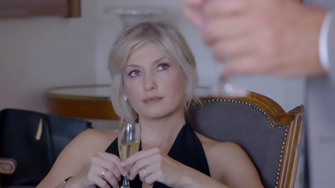 Lara Martinelli: la vera rivale di Marina