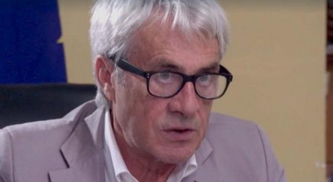 Gennaro Torre: il nuovo ispettore 