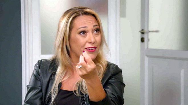 Bice Cerruti: il ciclone di Un posto al sole