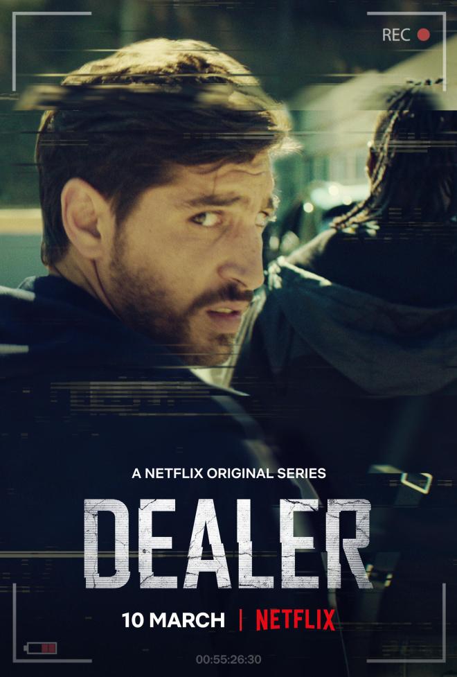 Temporada 1: 'Dealer'