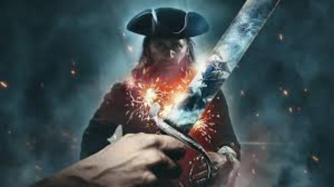 Temporada 1: 'El reino perdido de los piratas'