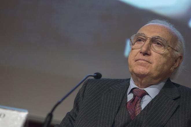 Pippo Baudo la voleva come inviata a Gran Veriet&agrave;