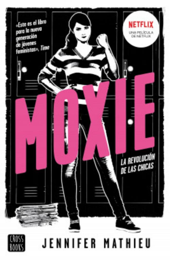 Pel&iacute;cula: "Moxie"