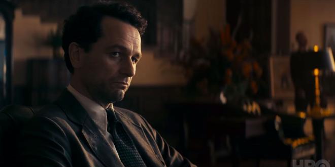 Matthew Rhys