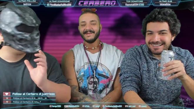Cerbero Podcast
