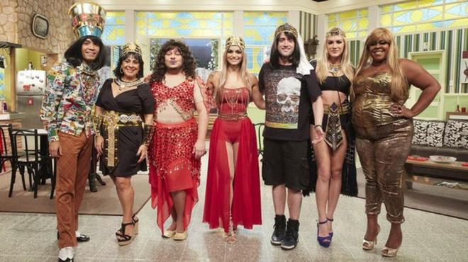 'Vai que Cola' (2015 e 2018)